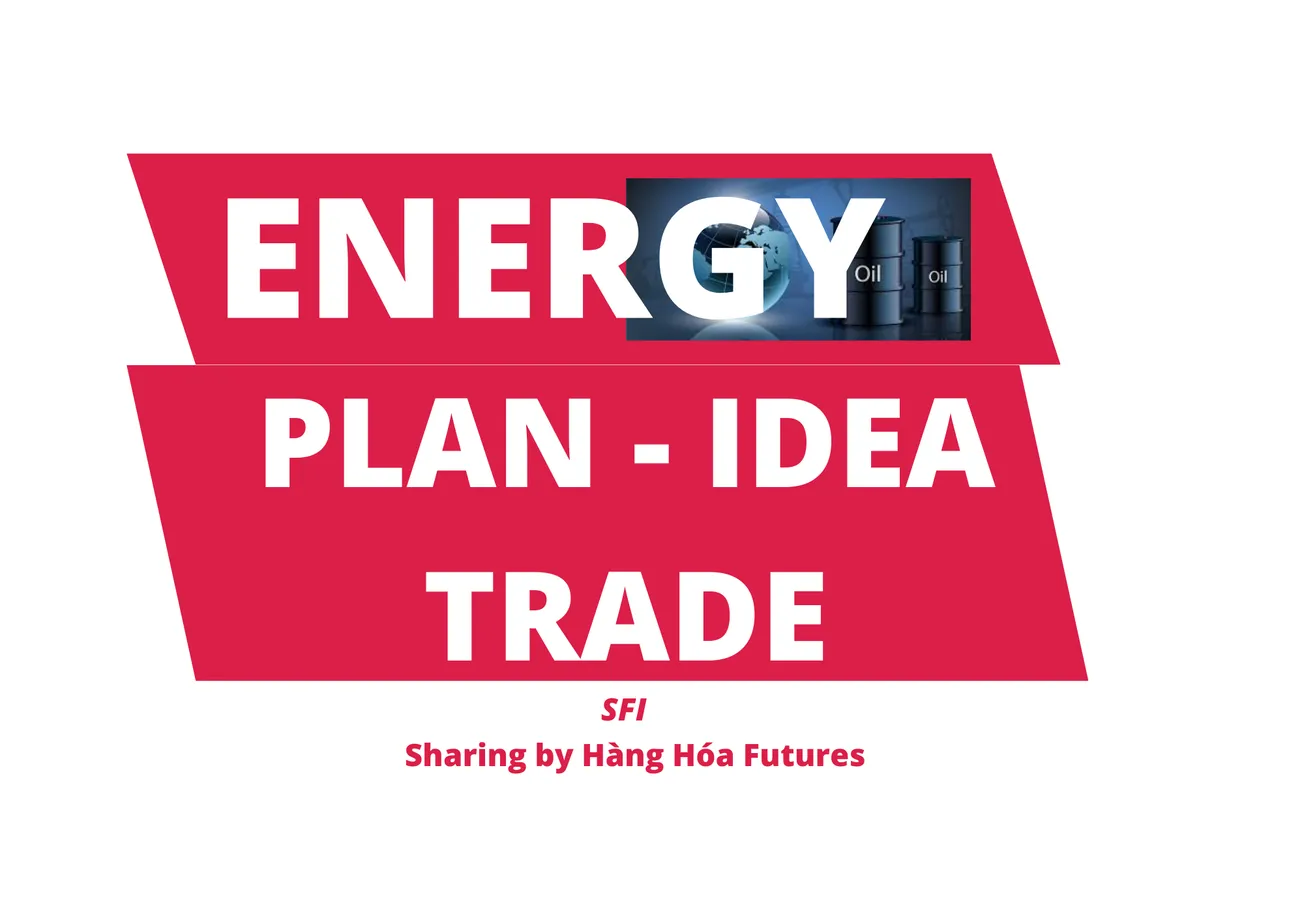 [View Kỹ thuật] - Năng lượng - Ngày 22.11.2022