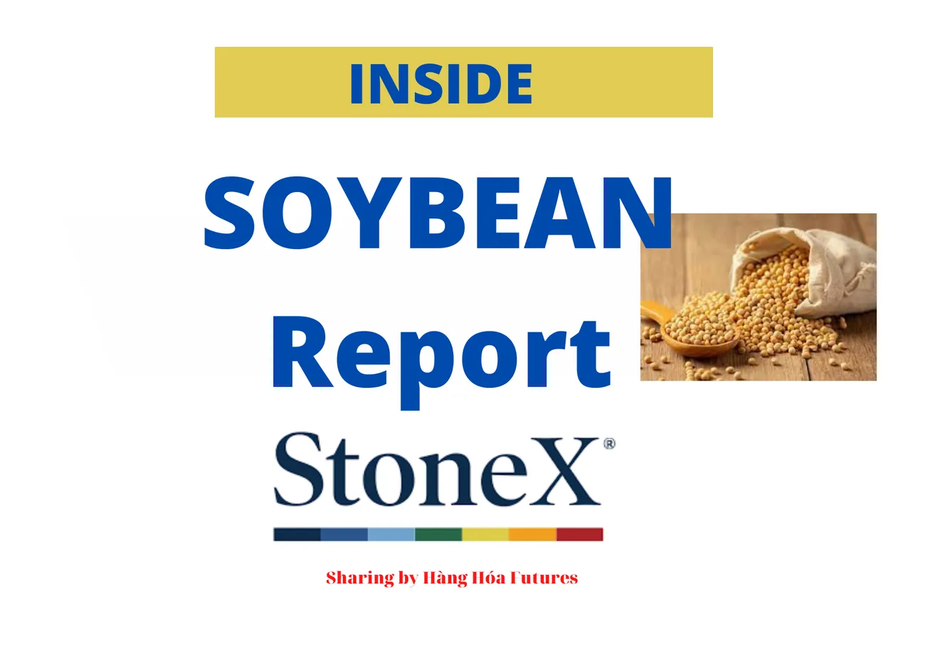 [Inside] - StoneX - Soybean Weekly Report - Week 47