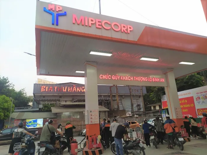 Giá xăng có thể giảm đợt thứ hai liên tiếp vào ngày mai?