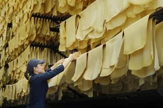 Giá cao su biến động mạnh trước thông tin Trung Quốc đặt mục tiêu tăng trưởng kinh tế thận trọng