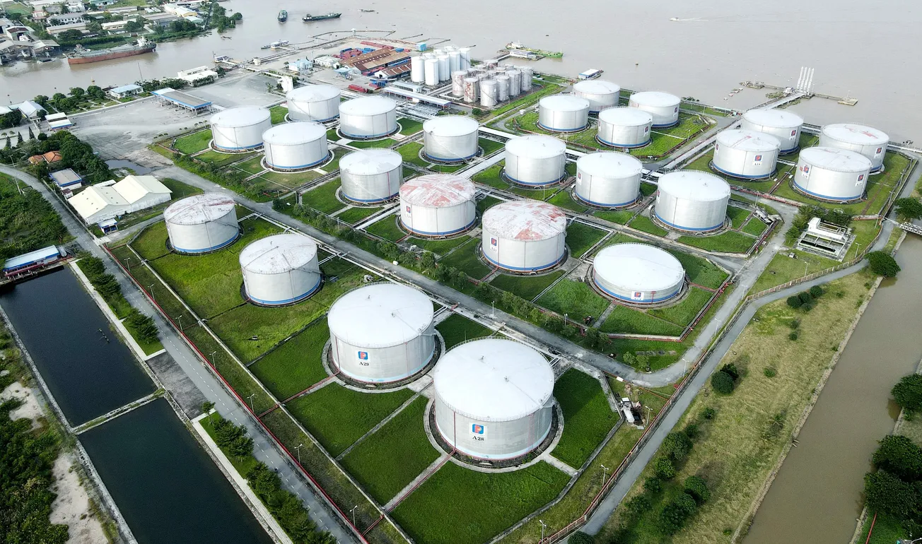 Giá xăng dầu hôm nay 13/3: Duy trì xu hướng tăng đầu tuần mới