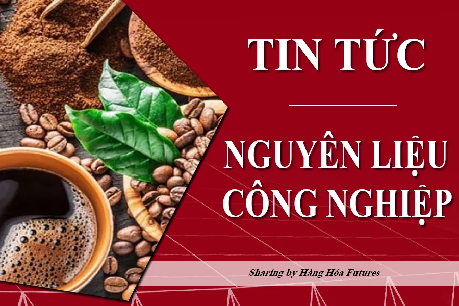 Hàng hóa Futures , HHF Team, Phân tích , Tin tức NLCN , Cà Phê 