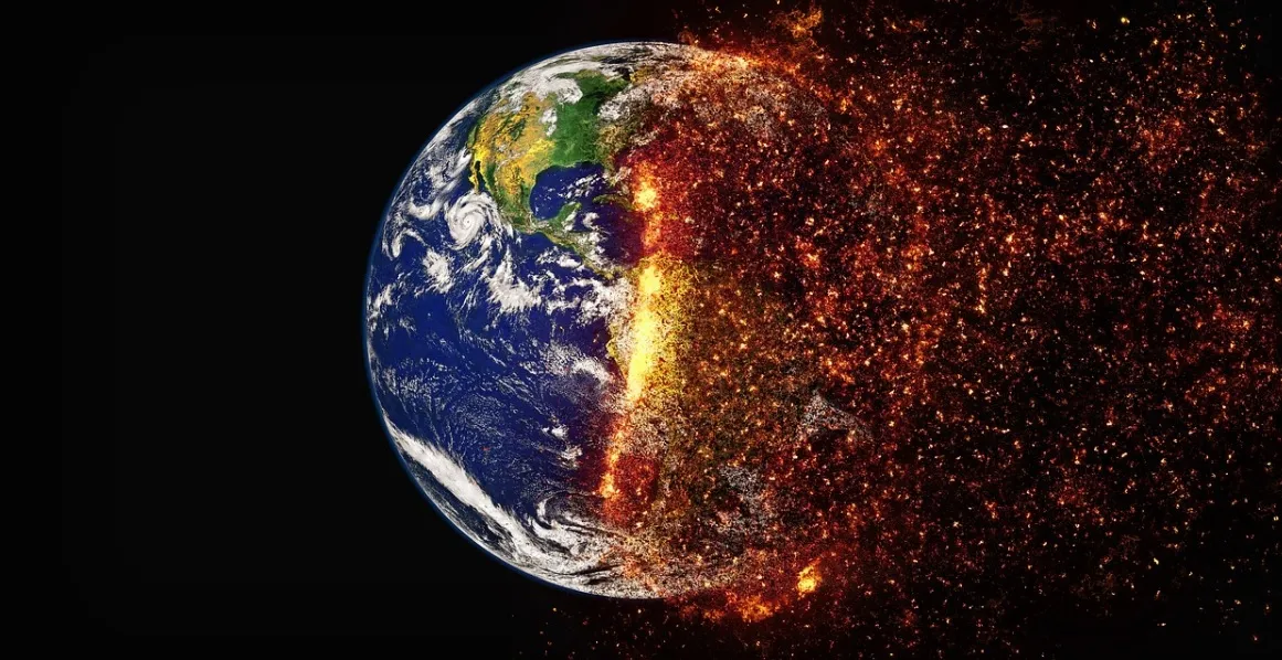 [Giải thích] - Làm thế nào Biến đổi khí hậu khiến thế giới trở nên bệnh tật