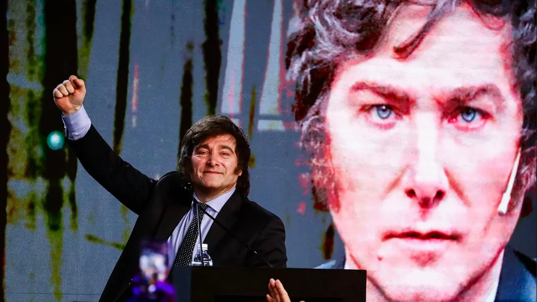 Chính phủ mới của Argentina có thể yêu cầu tăng thuế xuất khẩu một số loại ngũ cốc