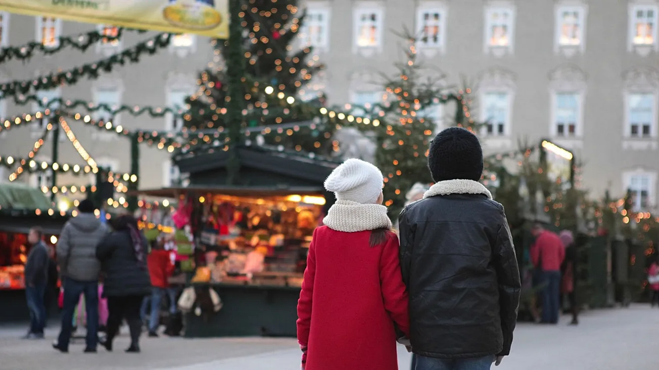 Làm thế nào các xã hội giàu có thể sống tốt với tốc độ tăng trưởng chậm