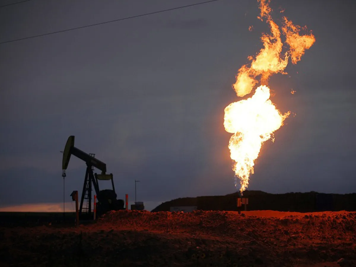 Giá dầu giảm khi thị trường lo ngại về nhu cầu