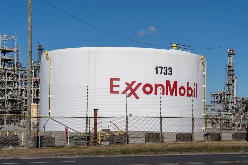 Suriname tìm kiếm liên doanh khí đốt với Exxon, TotalEnergies
