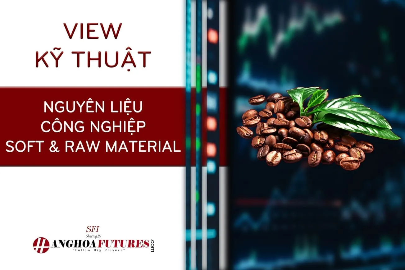 [View Kỹ thuật] - Nguyên liệu Công Nghiệp - Ngày 27.03.2025