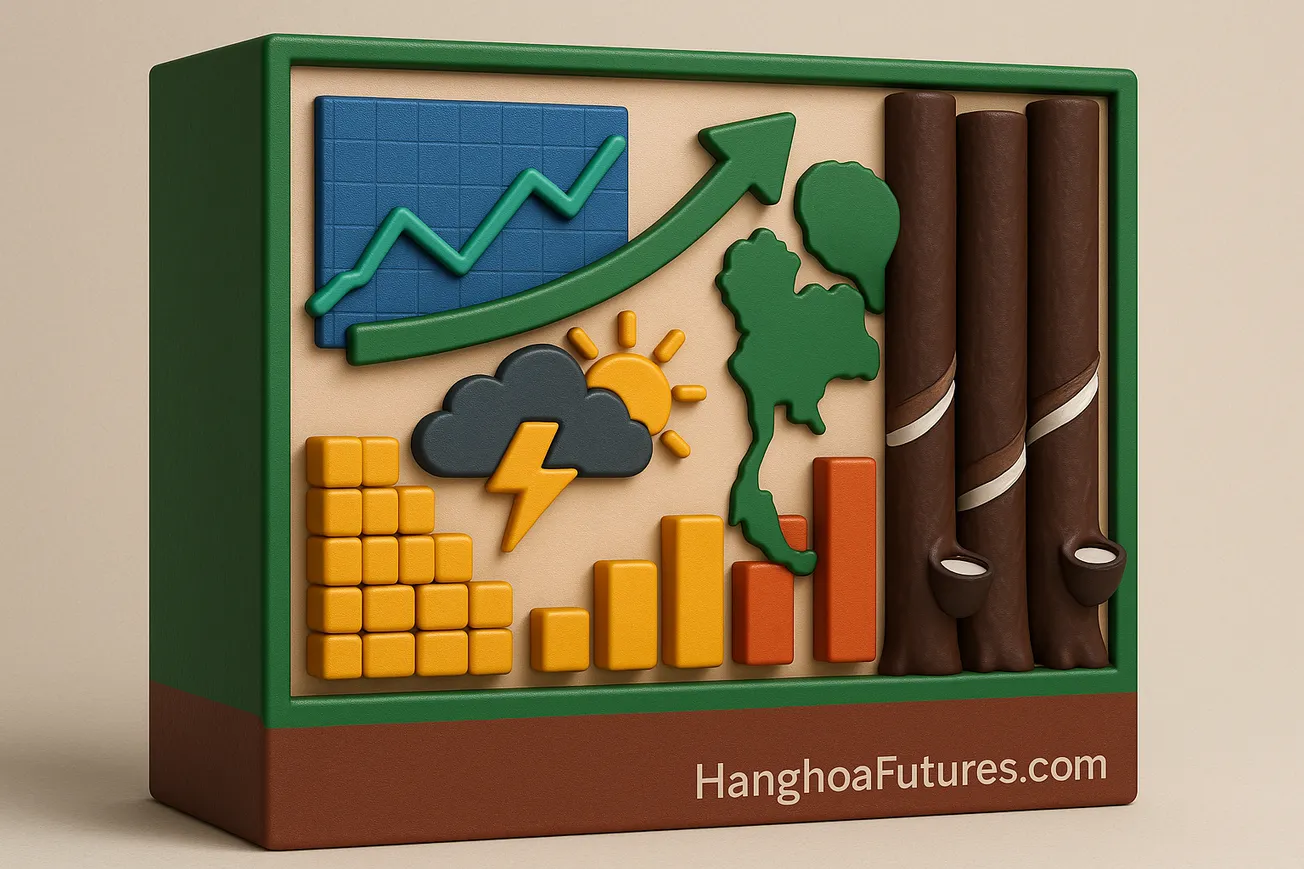 HanghoaFutures.com