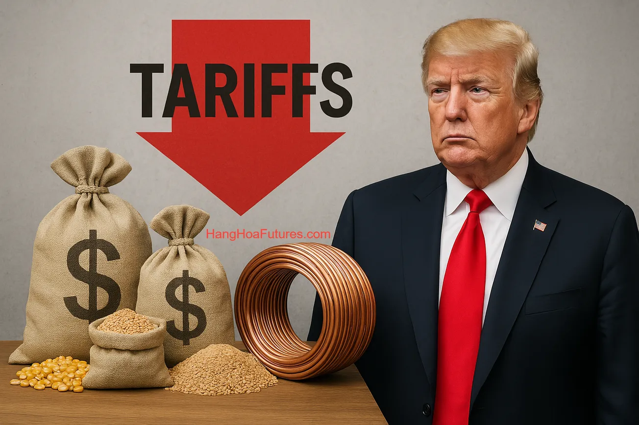 [Bình luận] - Sự bất định thực sự về thuế quan chỉ mới bắt đầu