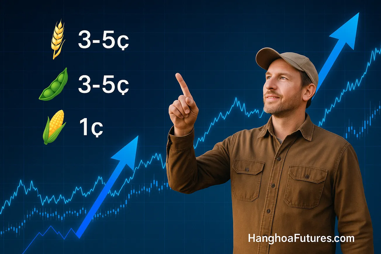 HanghoaFutures.com