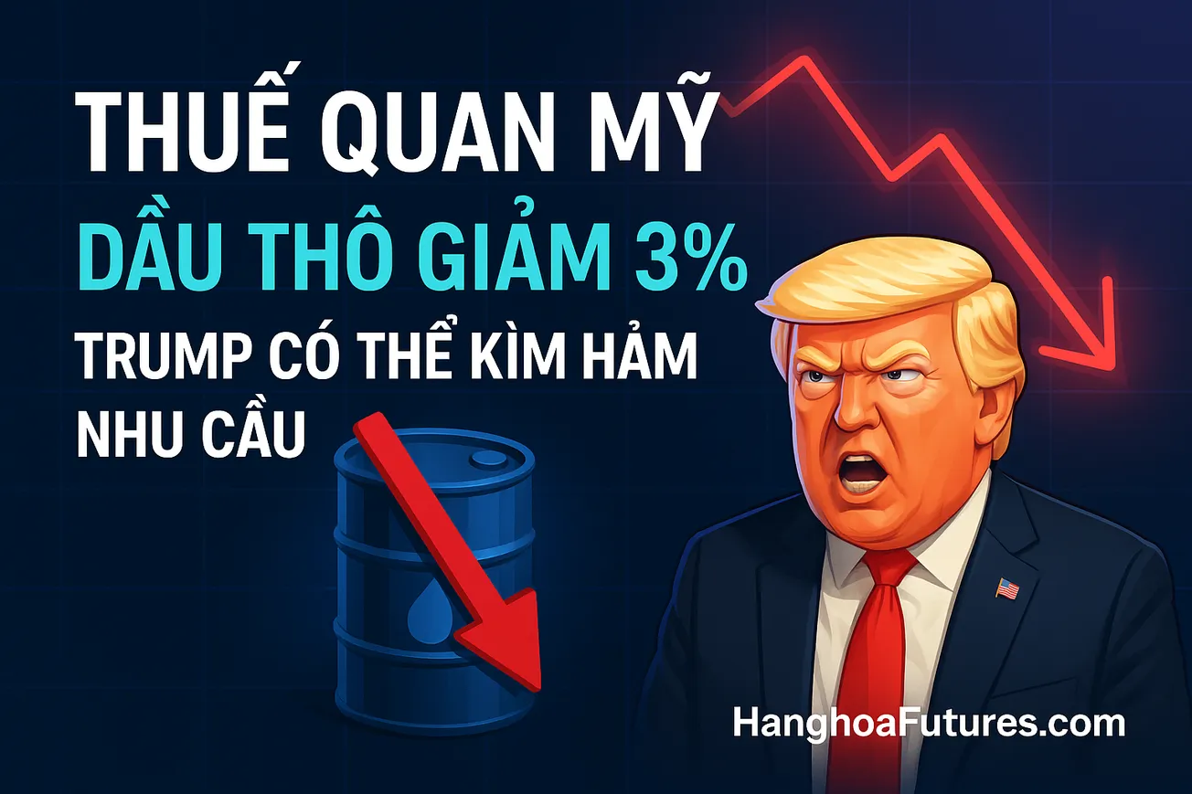HanghoaFutures.com
