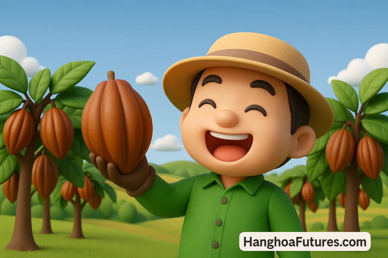 HanghoaFutures.com