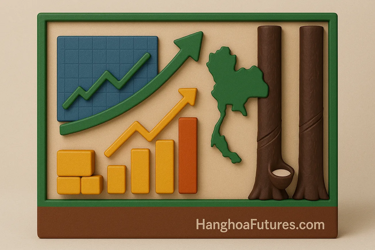 HanghoaFutures.com