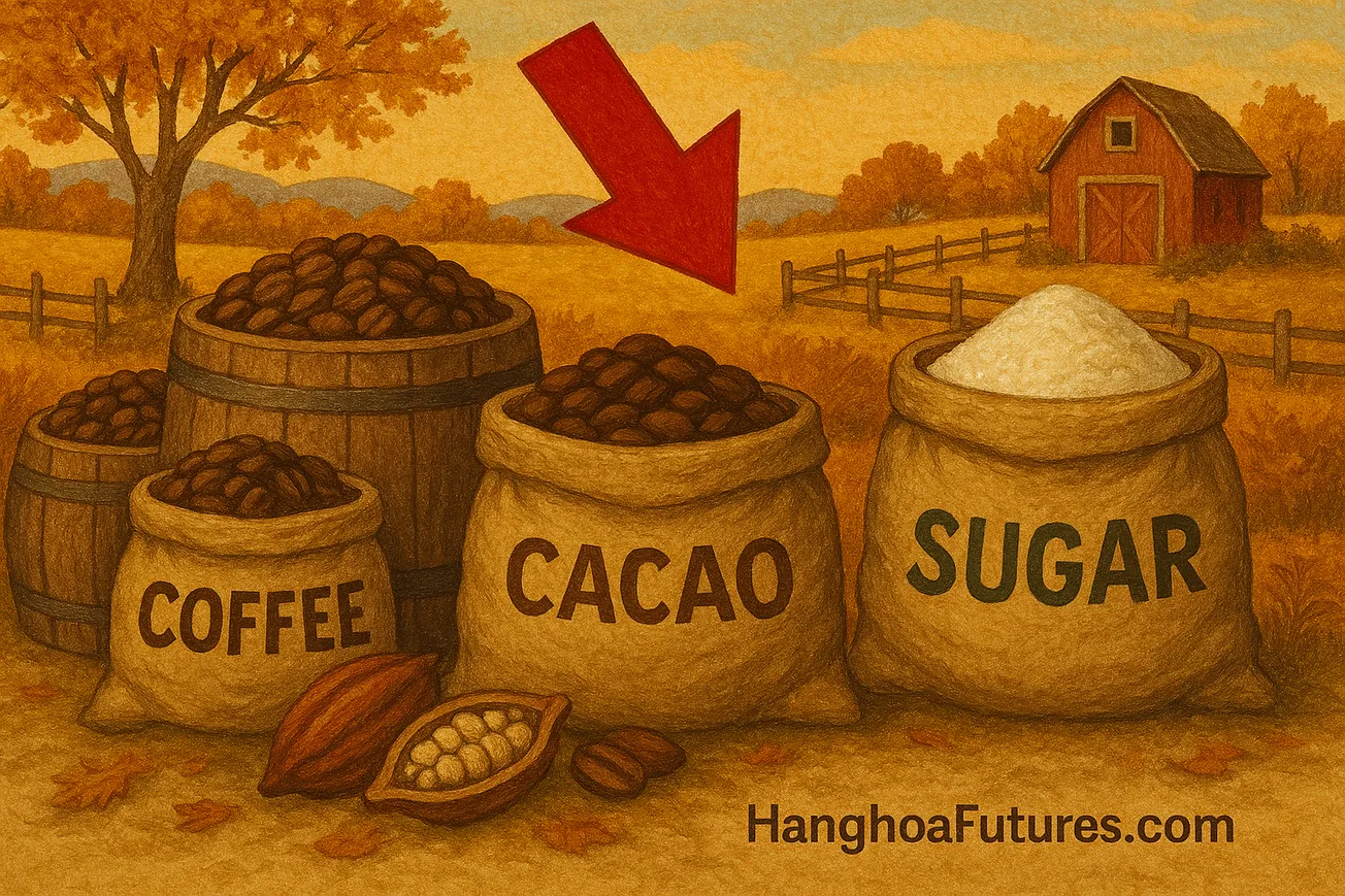 HanghoaFutures.com