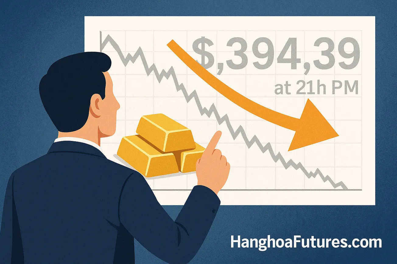HanghoaFutures.com