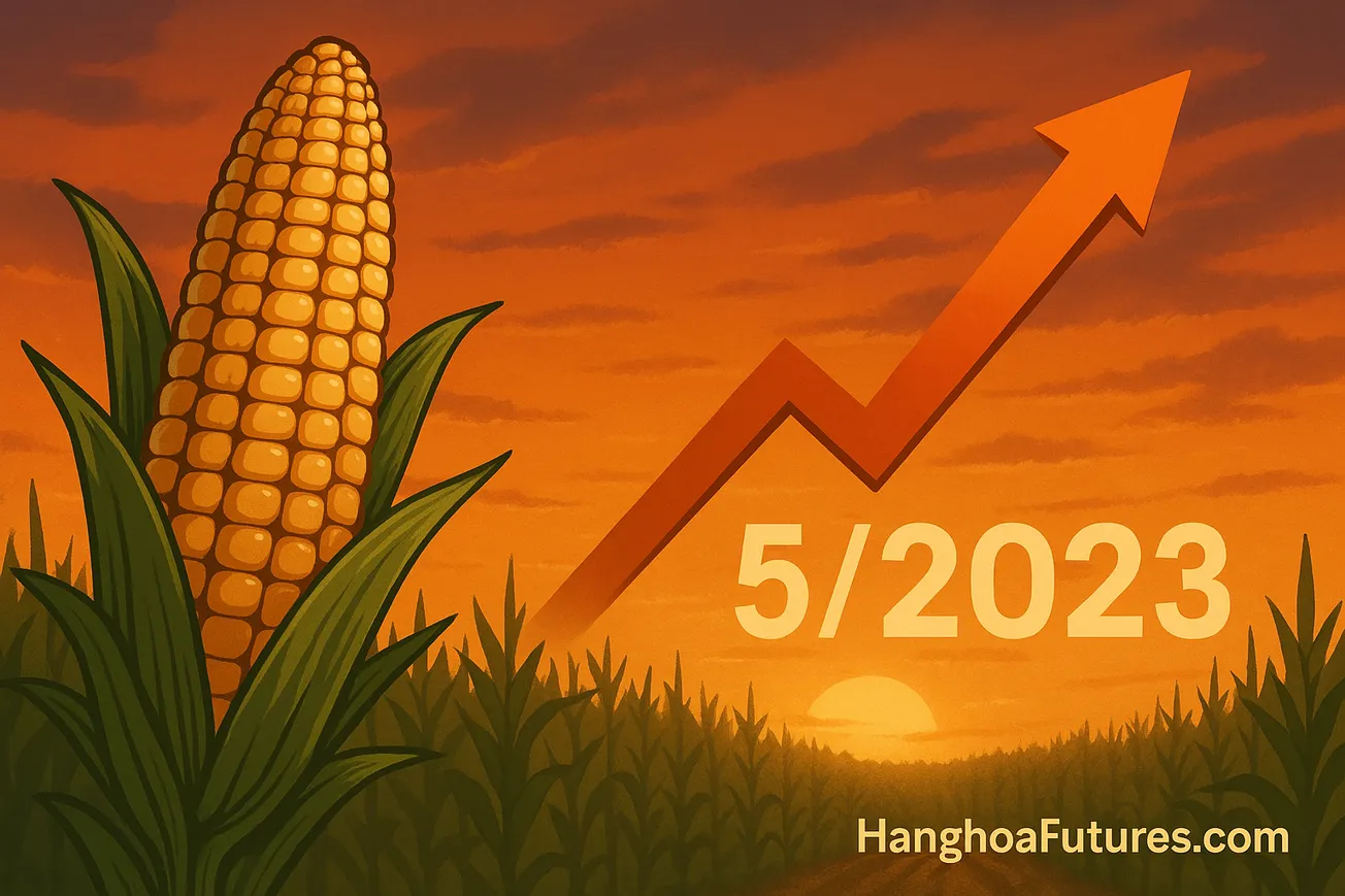 HanghoaFutures.com