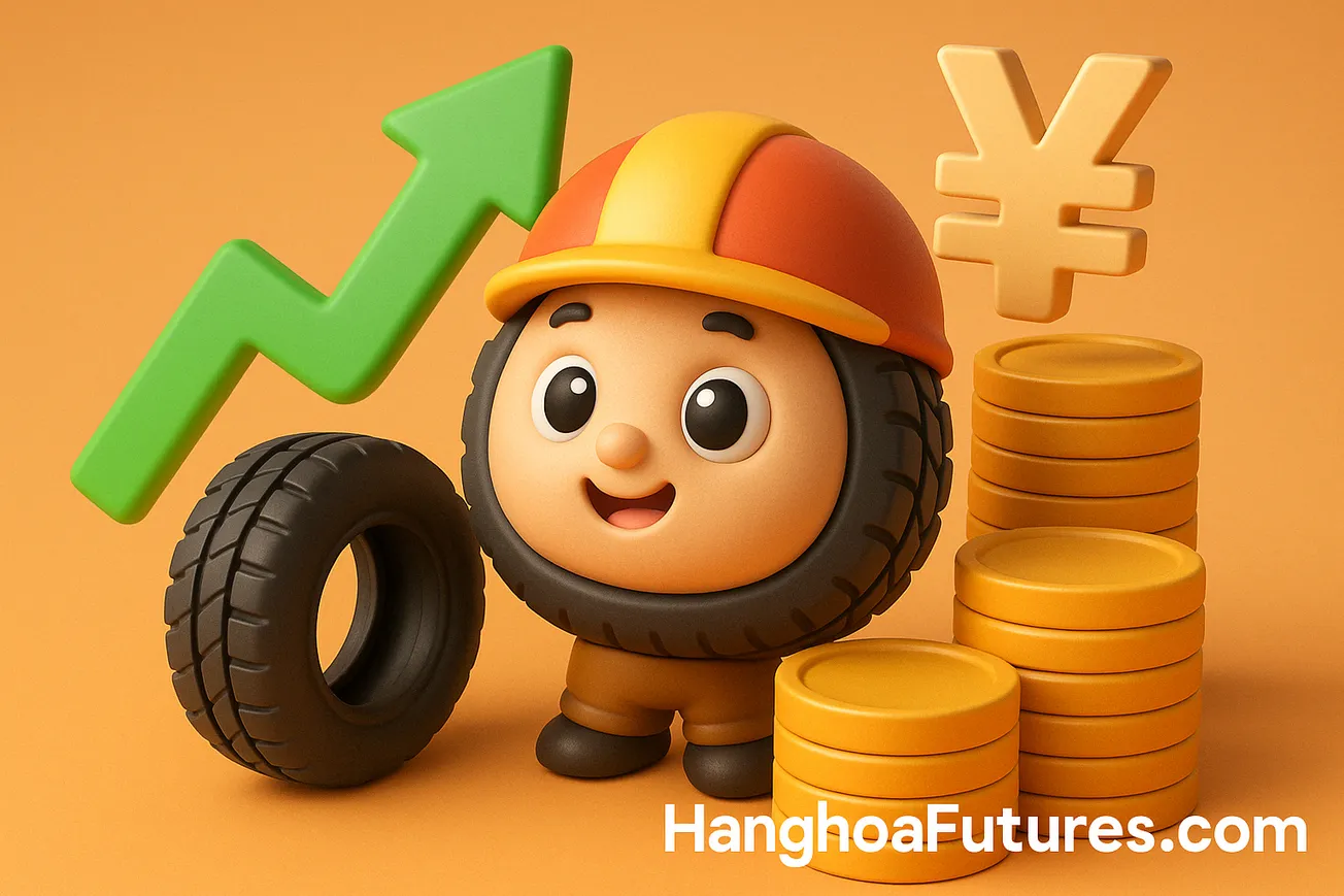 HanghoaFutures.com