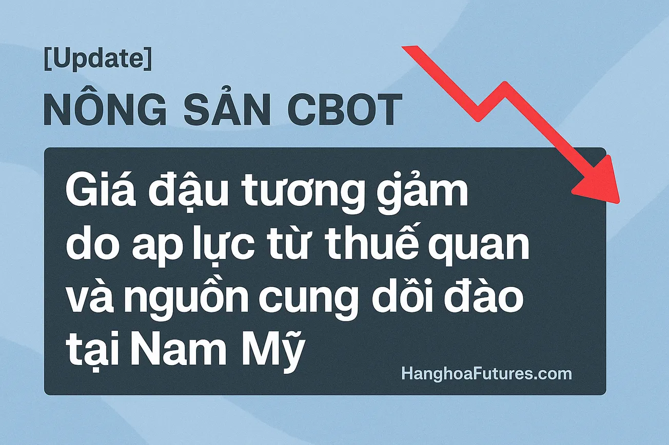 HanghoaFutures.com
