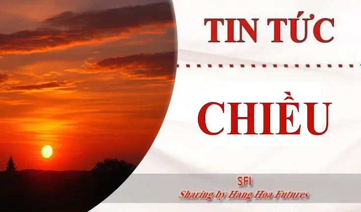 Bản tin Giao dịch Chiều - Ngày 04/04/2025