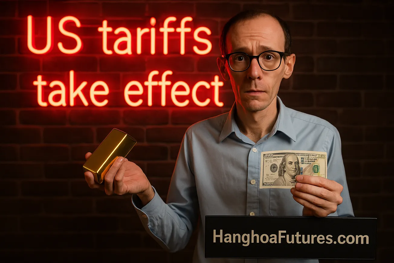 HanghoaFutures.com