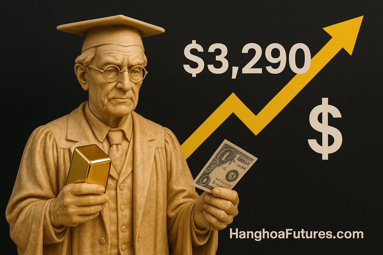 HanghoaFutures.com