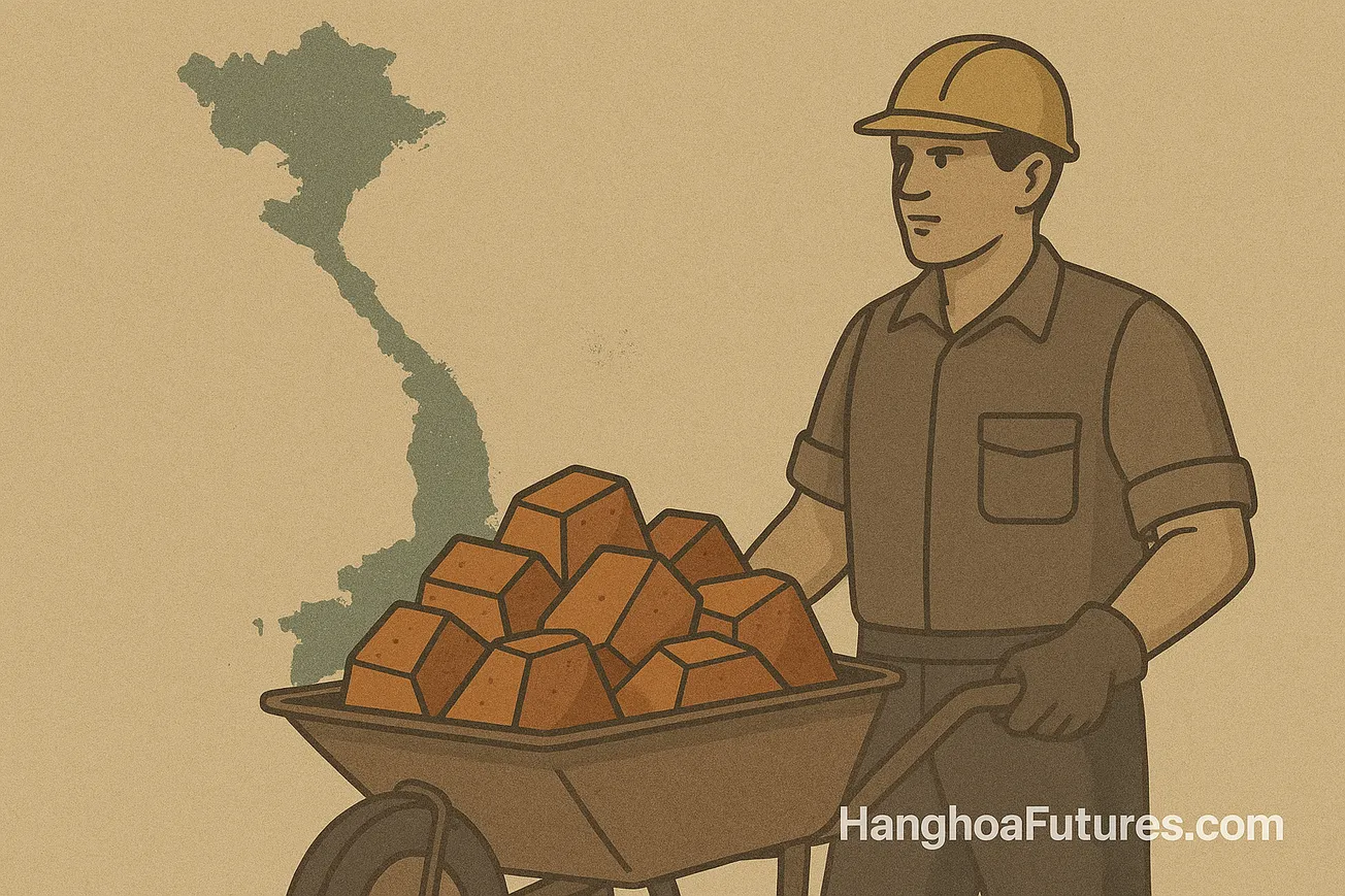 HanghoaFutures.com
