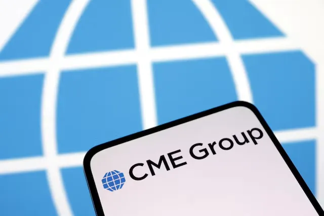 🔥CME Group Gặp Sự Cố Nghiêm Trọng: Hàng Loạt Hợp Đồng Tương Lai Từ FX – Hàng Hóa – Chỉ Số – Trái Phiếu Đồng Loạt Đóng Băng (Đã hoạt động bình thường trở lại. Cật nhật mới nhất: 21h20, GMT+7)