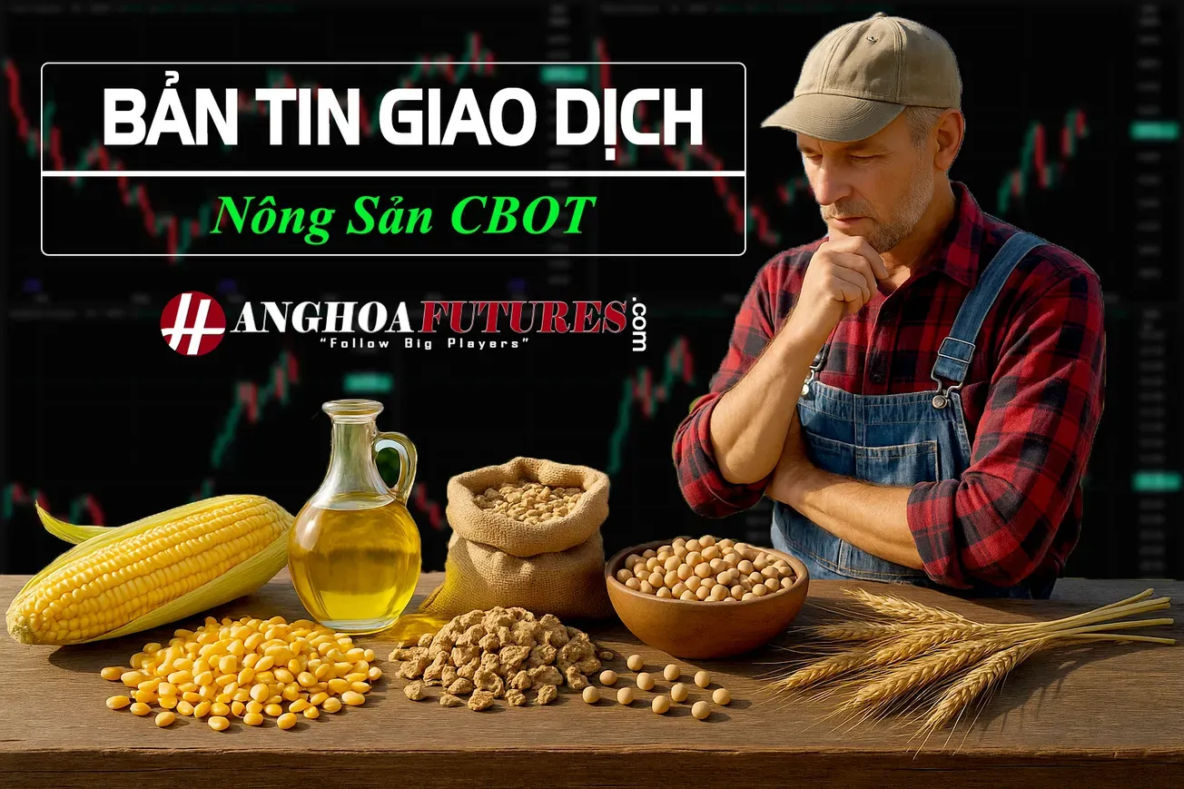 HanghoaFutures.com